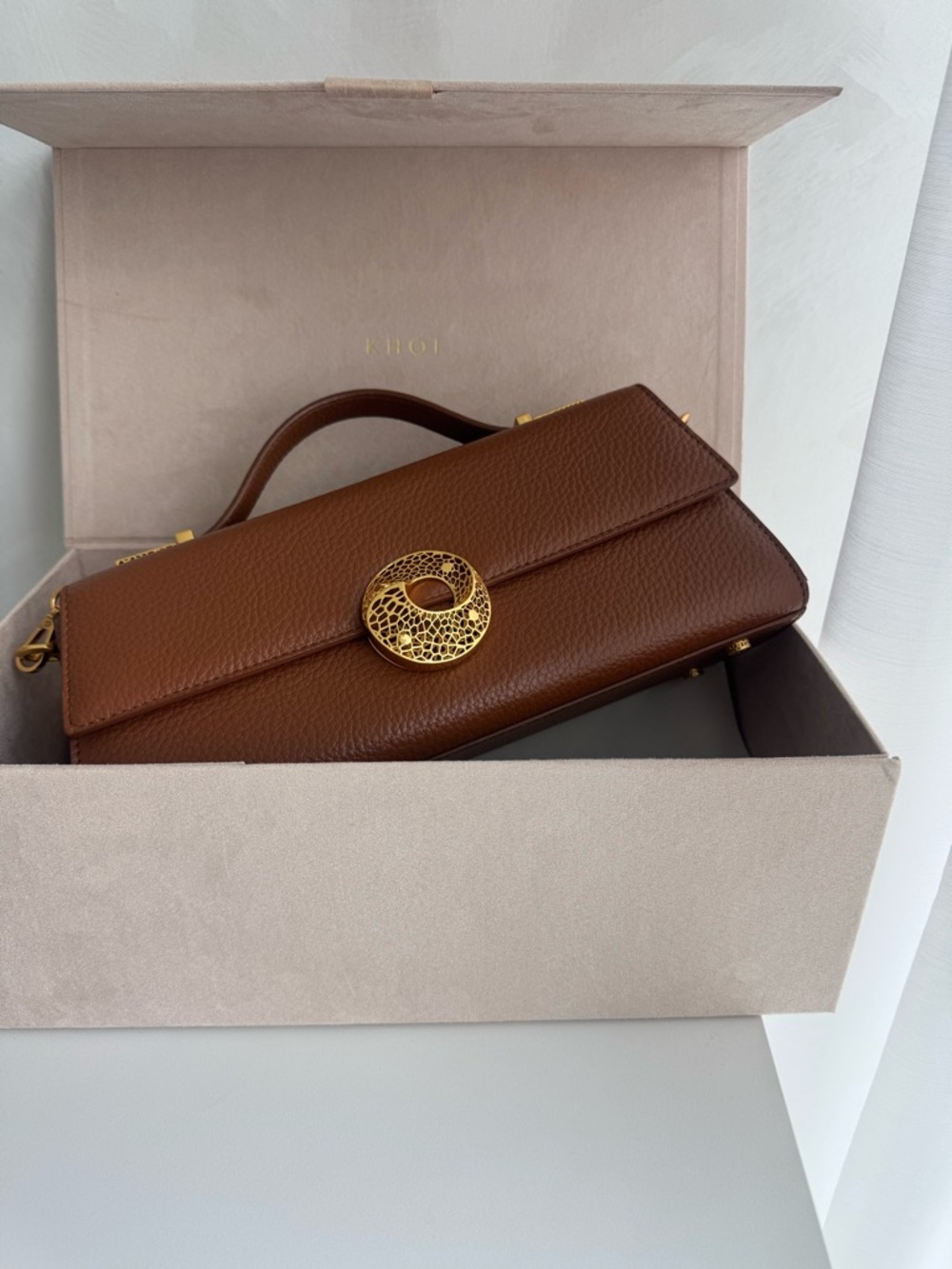 Shop Khoi Rezi Bag - Picture 3 of 5